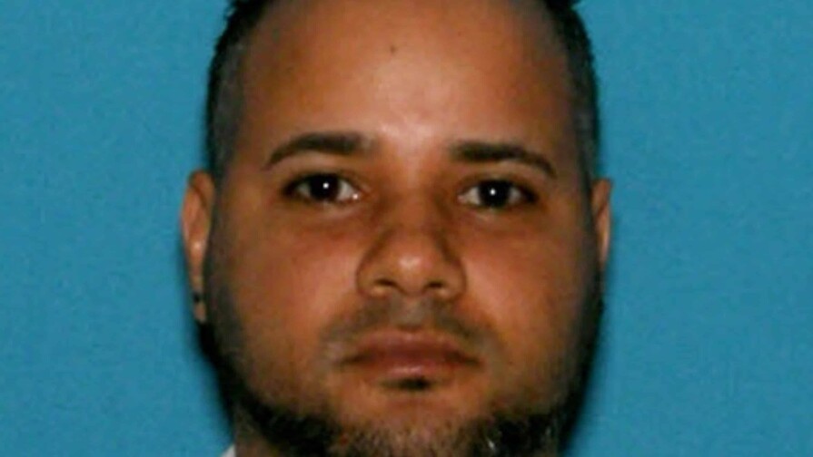Arrestan a dominicano entre los más buscados en Massachusetts por un asesinato en 2015 Arrestan a dominicano entre los más buscados en Massachusetts por un asesinato en 2015