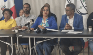 Miembros de Conasalud reclaman soluciones al Gobierno tras tres a&ntilde;os de demandas pendientes