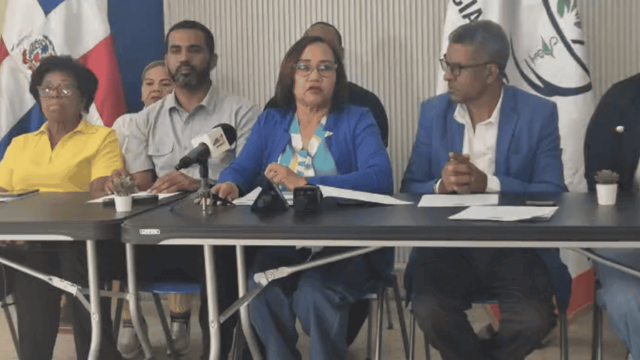 Miembros de Conasalud reclaman soluciones al Gobierno tras tres a&ntilde;os de demandas pendientes