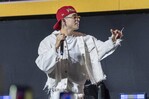 Concierto solidario recauda más de un millón de dólares para víctimas del terremoto en Colombia Concierto solidario recauda más de un millón de dólares para víctimas del terremoto en Colombia