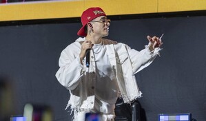Concierto solidario recauda m&aacute;s de un mill&oacute;n de d&oacute;lares para v&iacute;ctimas del terremoto en Colombia