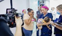 Fundaci&oacute;n Operaci&oacute;n Sonrisa convoca a pacientes para cirug&iacute;as gratuitas de labio y paladar hendido