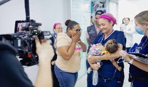 Fundaci&oacute;n Operaci&oacute;n Sonrisa convoca a pacientes para cirug&iacute;as gratuitas de labio y paladar hendido