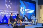 Secretarios generales de partidos coinciden: la pol&iacute;tica dominicana atraviesa una crisis
