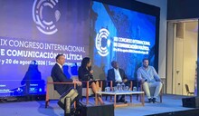 Secretarios generales de partidos coinciden: la pol&iacute;tica dominicana atraviesa una crisis