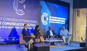 Secretarios generales de partidos coinciden: la pol&iacute;tica dominicana atraviesa una crisis