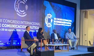Secretarios generales de partidos coinciden: la pol&iacute;tica dominicana atraviesa una crisis