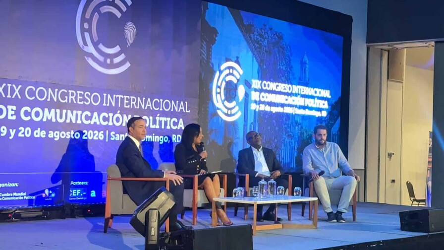 Secretarios generales de partidos coinciden: la pol&iacute;tica dominicana atraviesa una crisis