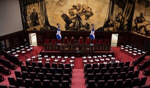 Rep&uacute;blica Dominicana, segundo pa&iacute;s de la regi&oacute;n con m&aacute;s legisladores por habitantes