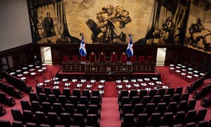 Rep&uacute;blica Dominicana, segundo pa&iacute;s de la regi&oacute;n con m&aacute;s legisladores por habitantes