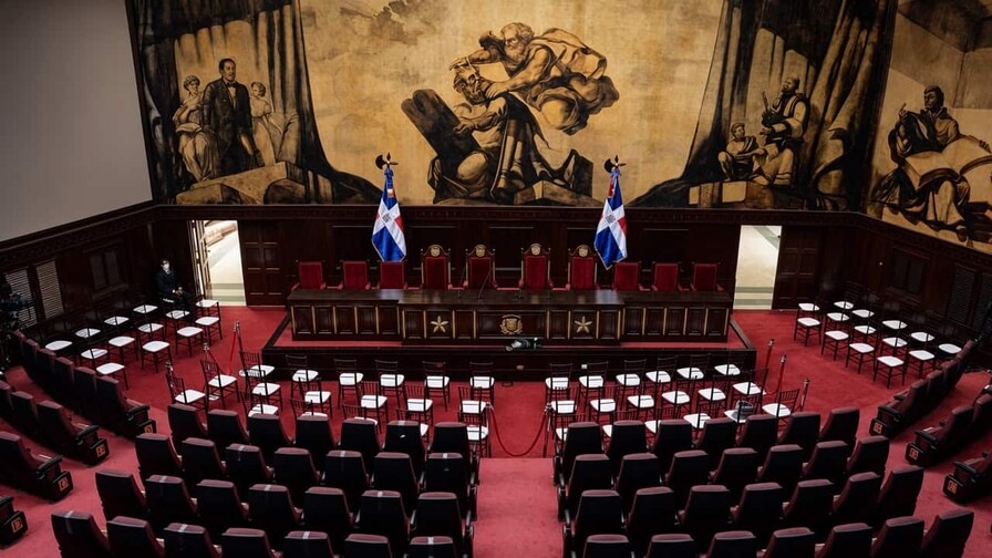 Rep&uacute;blica Dominicana, segundo pa&iacute;s de la regi&oacute;n con m&aacute;s legisladores por habitantes