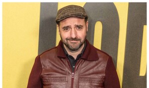 Actor de Supergirl  y Oppenheimer anuncia su retiro de la actuaci&oacute;n porque Hollywood lo tiene harto