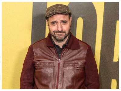 David Krumholtz anuncia una pausa en su carrera: “Estoy frustrado"