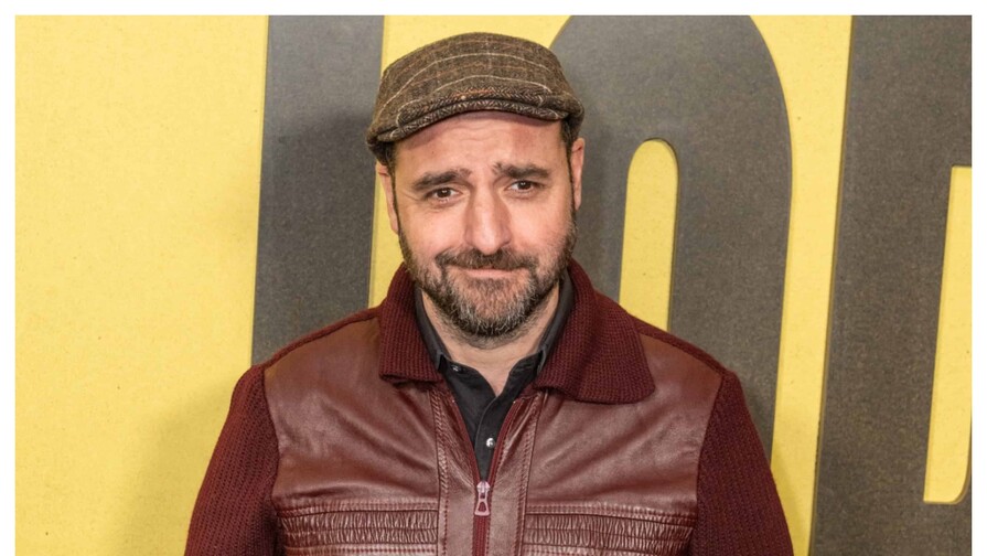 Actor de Supergirl  y Oppenheimer anuncia su retiro de la actuación porque Hollywood lo tiene harto