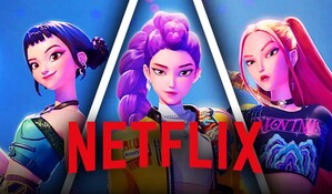 Demon Hunter demanda a Netflix por el &eacute;xito "KPop Demon Hunters"