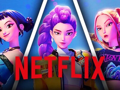 Demanda de Demon Hunter contra Netflix por KPop Demon Hunters