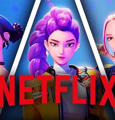 Demon Hunter demanda a Netflix por el &eacute;xito "KPop Demon Hunters"