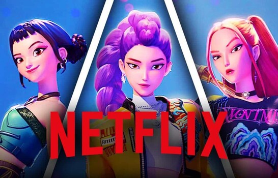 Demon Hunter demanda a Netflix por el &eacute;xito "KPop Demon Hunters"
