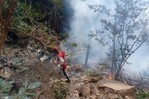 Fallecen el director de Inteligencia de Ecuador y su esposa en un accidente en Kenia