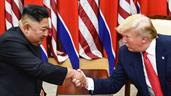 Corea del Sur acorta maniobras militares con EEUU tras cr&iacute;tica de Trump
