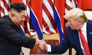 Corea del Sur acorta maniobras militares con EEUU tras cr&iacute;tica de Trump