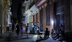 Cuba dice que jamás volverá a ser colonia y defiende independencia tras mapa de Trump