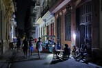 El 67 % de Cuba permanecer&aacute; a la vez sin corriente este mi&eacute;rcoles en el horario pico