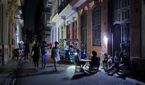El 67 % de Cuba permanecer&aacute; a la vez sin corriente este mi&eacute;rcoles en el horario pico