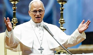 El papa Le&oacute;n XIV destaca la importancia de la m&uacute;sica sacra en la liturgia
