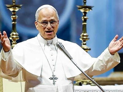 El papa León XIV y la música sacra contemporánea