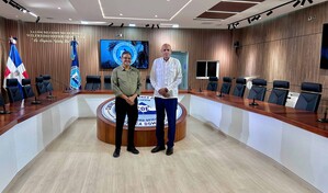 Erdwin Olivares asume la direcci&oacute;n del COE y promete seguir fortaleciendo la gesti&oacute;n de emergencias