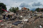 Diez días después del terremoto en Colombia, la tragedia sigue entre promesas y escándalos Diez días después del terremoto en Colombia, la tragedia sigue entre promesas y escándalos