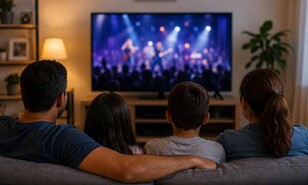 La TV dominicana que marc&oacute; el verano: estos son los formatos que m&aacute;s se consumieron
