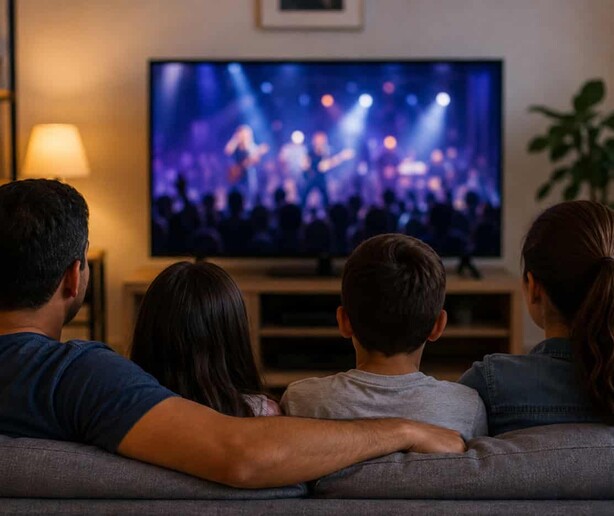 La TV dominicana que marc&oacute; el verano: estos son los formatos que m&aacute;s se consumieron