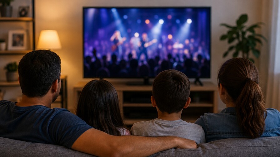 La TV dominicana que marcó el verano: estos son los formatos que más se consumieron La TV dominicana que marcó el verano: estos son los formatos que más se consumieron
