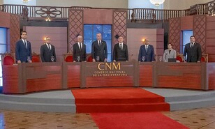 Las atribuciones del Consejo Nacional de la Magistratura y designaci&oacute;n de jueces