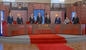 Las atribuciones del Consejo Nacional de la Magistratura y designaci&oacute;n de jueces