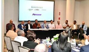 Fedom invertir&aacute; premio del Cl&aacute;sico Mundial 2026 en el desarrollo del b&eacute;isbol dominicano