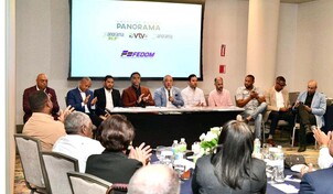 Fedom invertir&aacute; premio del Cl&aacute;sico Mundial 2026 en el desarrollo del b&eacute;isbol dominicano