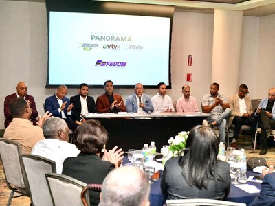 Fedom invertirá premio del Clásico Mundial 2026 en béisbol dominicana