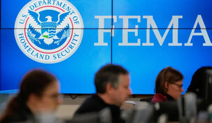 Informe alerta de ca&iacute;da de hasta 50 % en fondos federales de FEMA para emergencias en EE. UU.