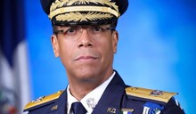 Abinader designa a Mart&iacute;n Miguel Tapia S&aacute;nchez como el nuevo inspector general de la Polic&iacute;a
