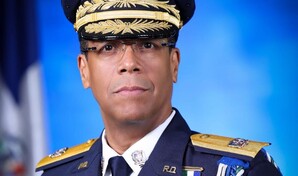 Abinader designa a Mart&iacute;n Miguel Tapia S&aacute;nchez como el nuevo inspector general de la Polic&iacute;a