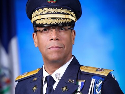 General Martín Miguel Tapia Sánchez es nombrado inspector general