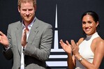 Príncipe Harry y Meghan planean regresar al Reino Unido, reporta BBC Príncipe Harry y Meghan planean regresar al Reino Unido, reporta BBC