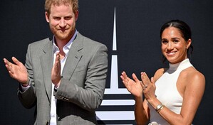 Pr&iacute;ncipe Harry y Meghan planean regresar al Reino Unido, reporta BBC