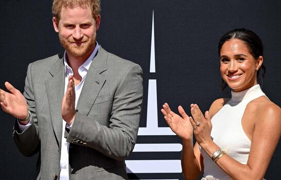 Pr&iacute;ncipe Harry y Meghan planean regresar al Reino Unido, reporta BBC