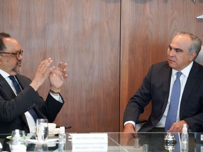 Justicia y Conep fortalecen diálogo sobre derechos humanos