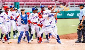 Lidom condena palabras de senador puertorrique&ntilde;o sobre ni&ntilde;os de RD en Serie del Caribe Kids