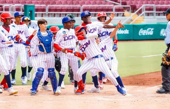 Lidom condena palabras de senador puertorrique&ntilde;o sobre ni&ntilde;os de RD en Serie del Caribe Kids